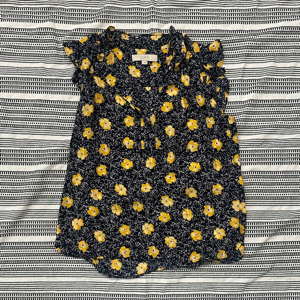LOFT Women’s Blouse